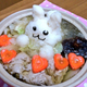Illustration for article titled Check Out Japans Pointlessly Adorable Radish Art